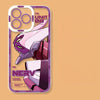 Evangelion INS Style Phone Case