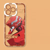 Evangelion INS Style Phone Case