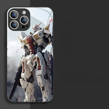 Anime Mobile Suit Gundam Hülle