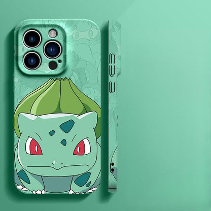 Latest Mechanical Pikachu Phone Case