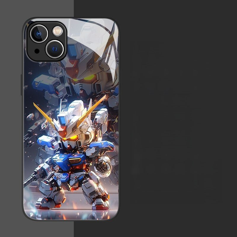 Anime Mobile Suit Gundam Case