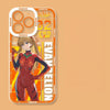 Evangelion INS Style Phone Case