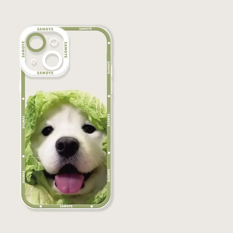 cute dog bread phone case for iphone phone case iphone
Samsung cases
OnePlus cases
Huawei cases