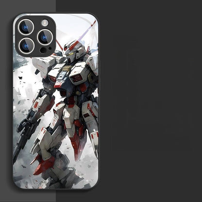 Anime Mobile Suit Gundam Case