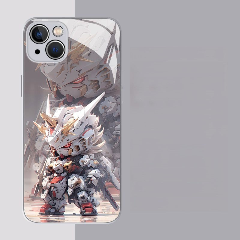 Anime Mobile Suit Gundam Case