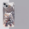 Anime Mobile Suit Gundam Phone Case