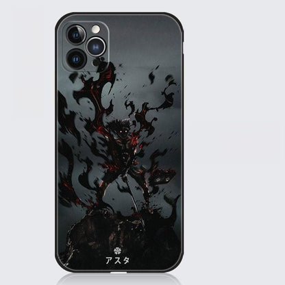 Anime Black Clover US For Phone Case