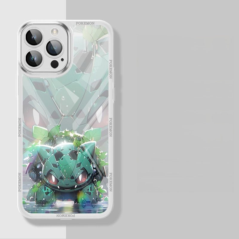 Latest Mechanical Pikachu Phone Case