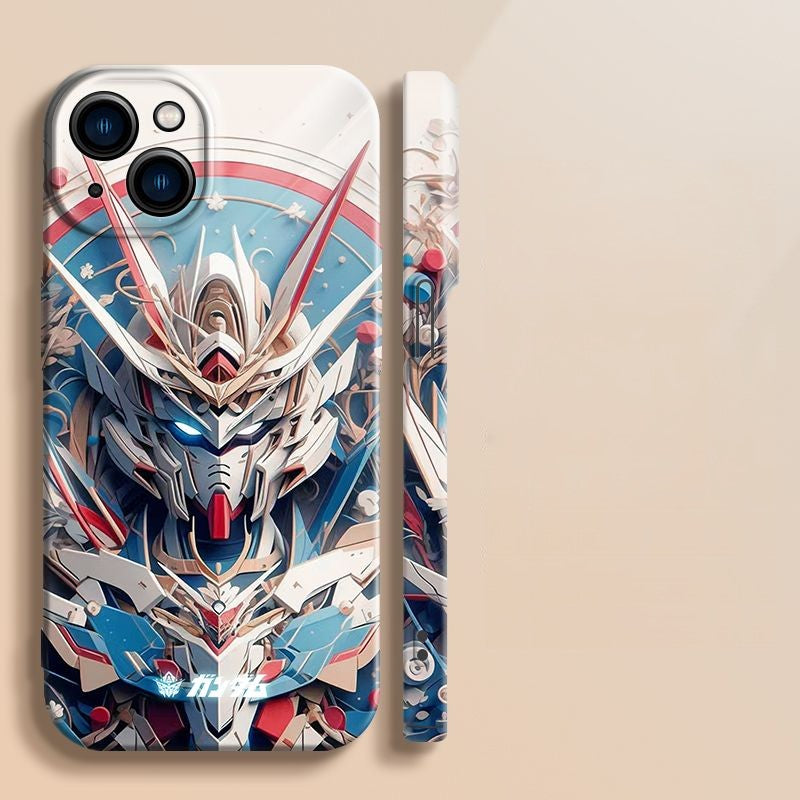 Anime Mobile Suit Gundam Case