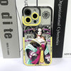 One Piece Luffy GERA 5 Phone Case