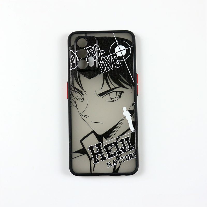 Conan Detective Kaito Kuroba Phone Case