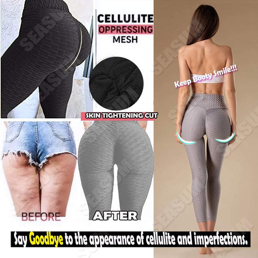 Legging Anti-Cellulite 🔥