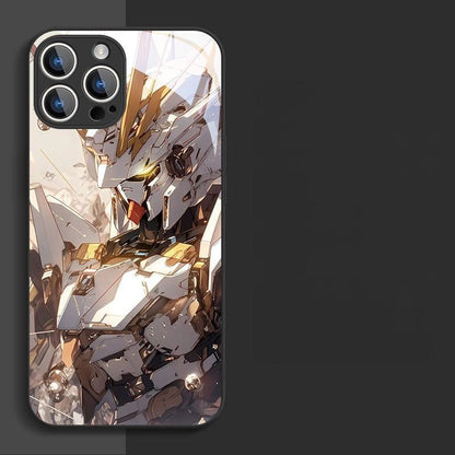 Anime Mobile Suit Gundam Case