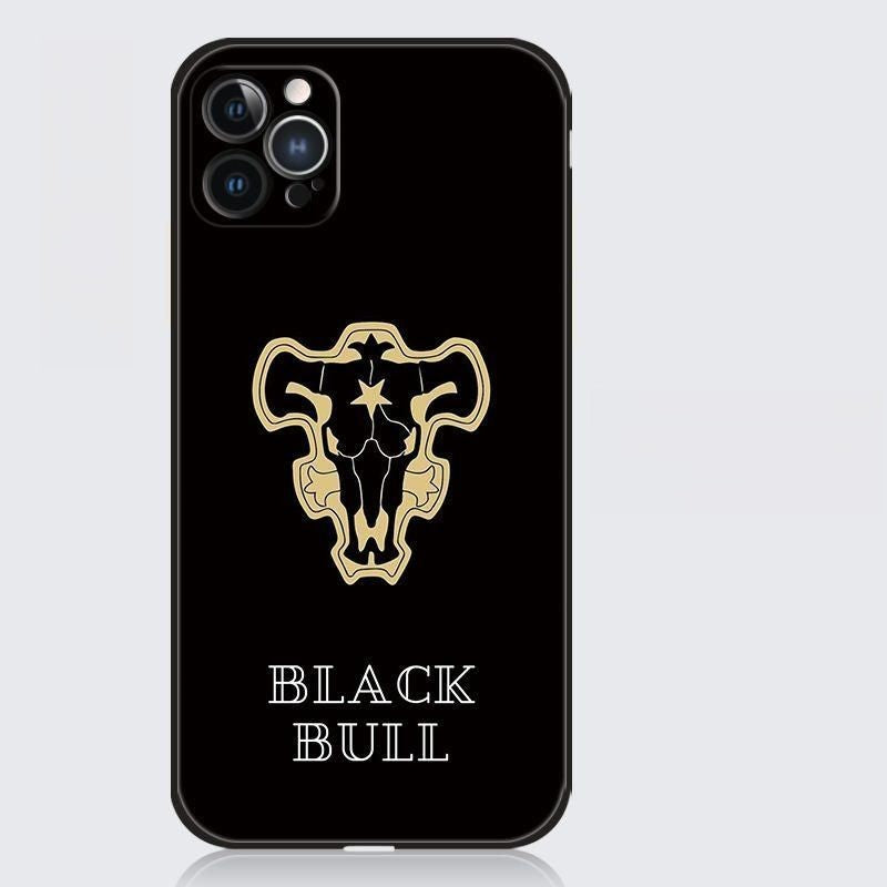 Anime Black Clover US For Phone Case