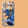 Evangelion INS Style Phone Case