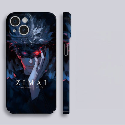 Jujutsu Kaisen Phone Case